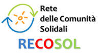 Rete Comunità Solidali