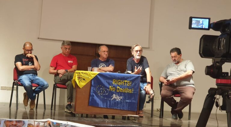 Un anno dalla tragedia in mare di Roccella Jonica: le iniziative per ricordare le vittime